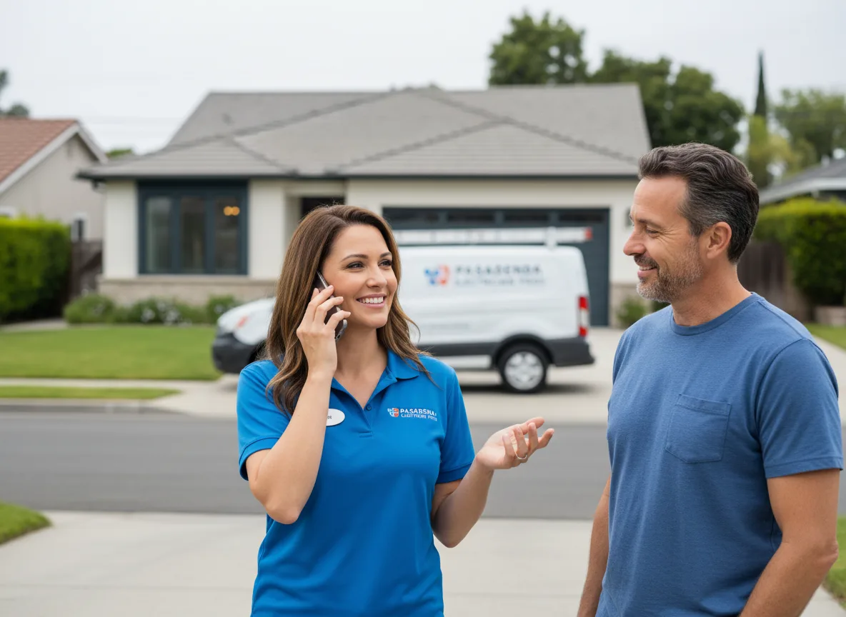 Electrician Columbus, KS FAQs